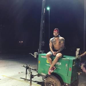 Meet your Posher, Will